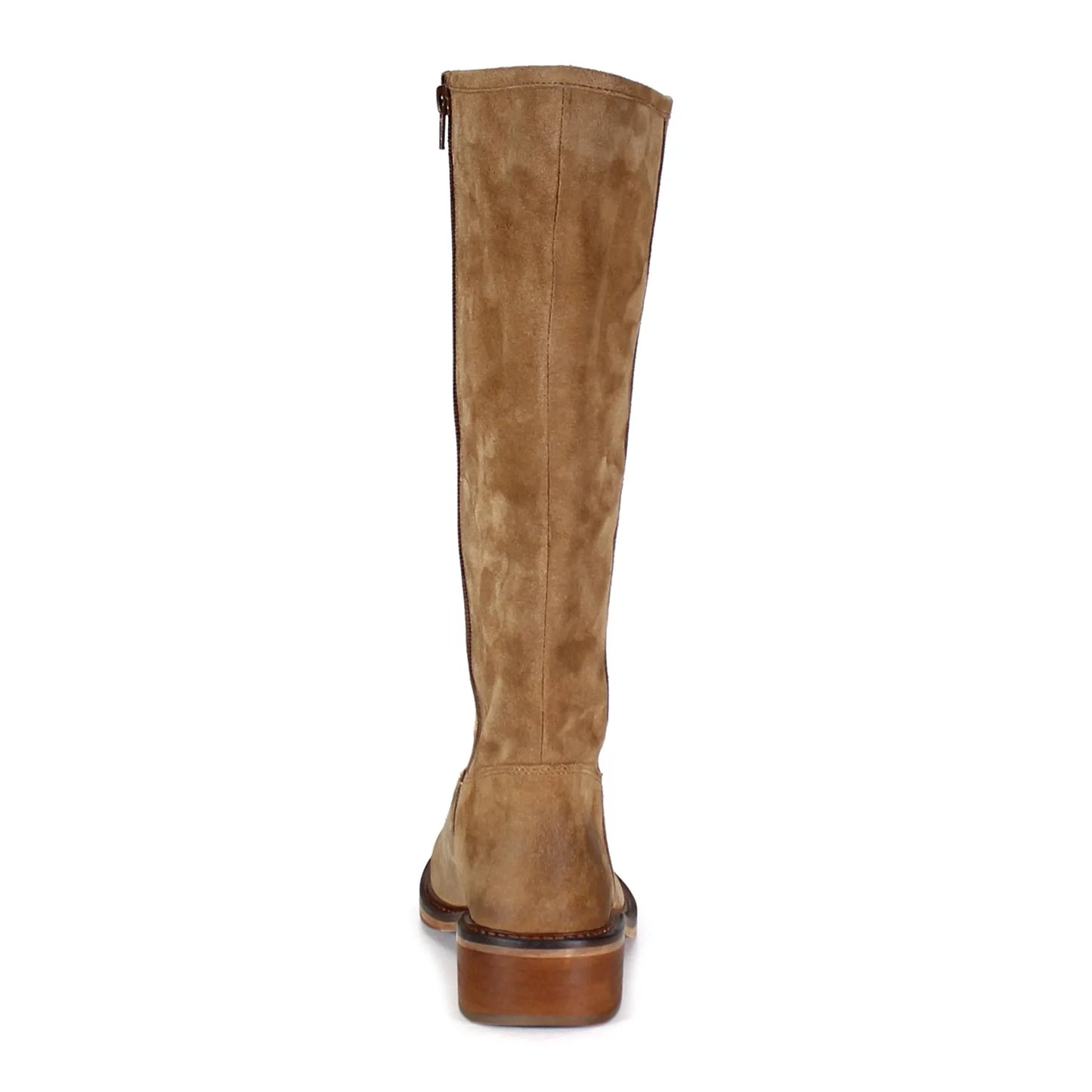 Keep Em Tan Boots