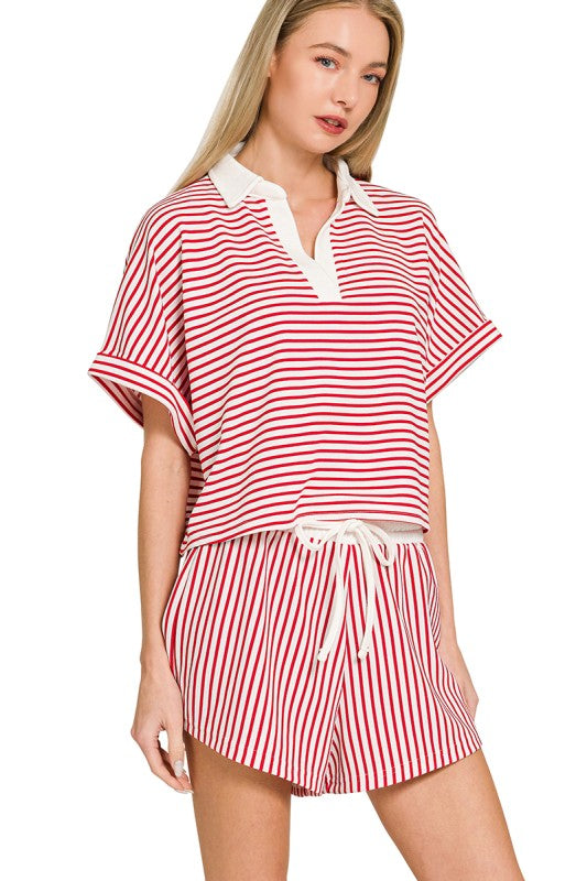 Reveal the Truth Ruby Set