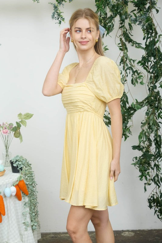 Sweet Grace Dress