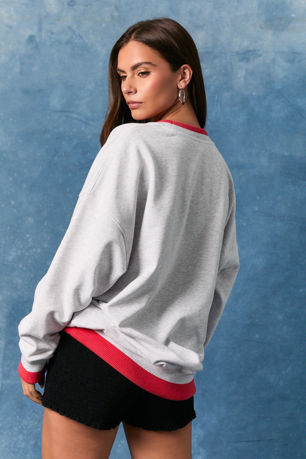 Liberty Club Sweatshirt