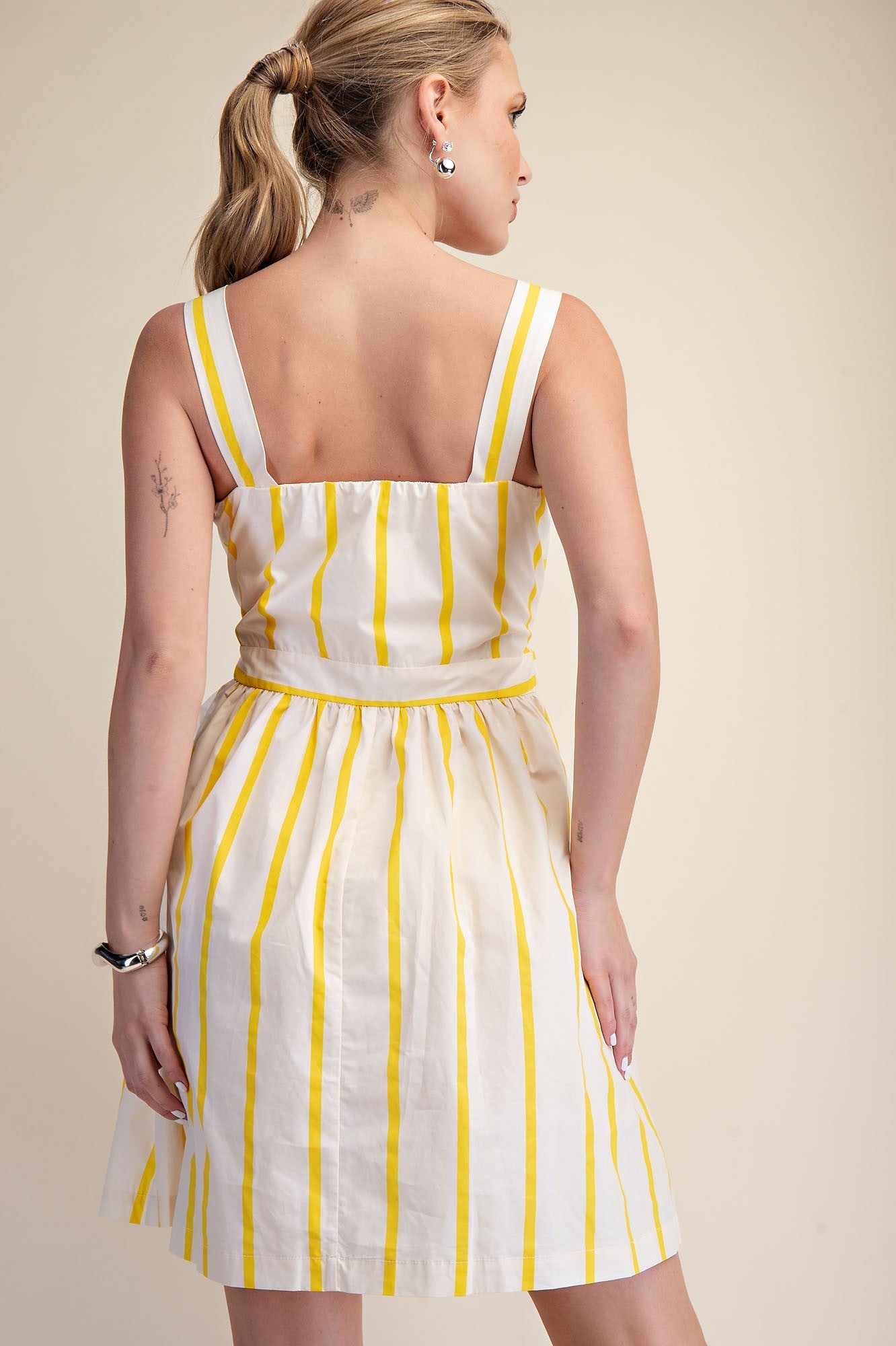 Slow Dancing Dress