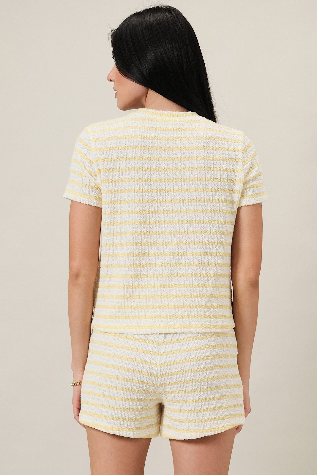 Lemon Sorbet Set