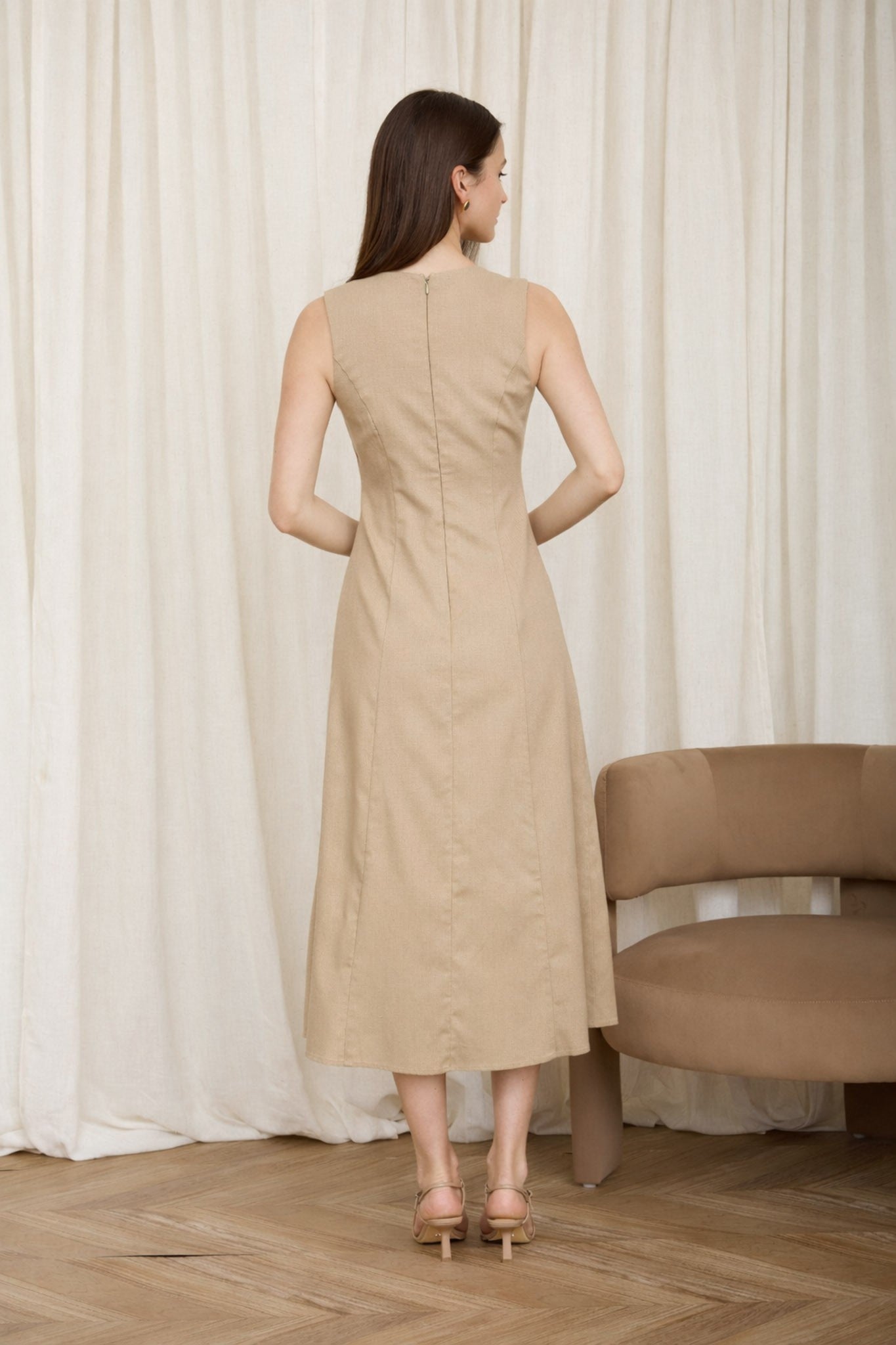 Higher Standards Dress