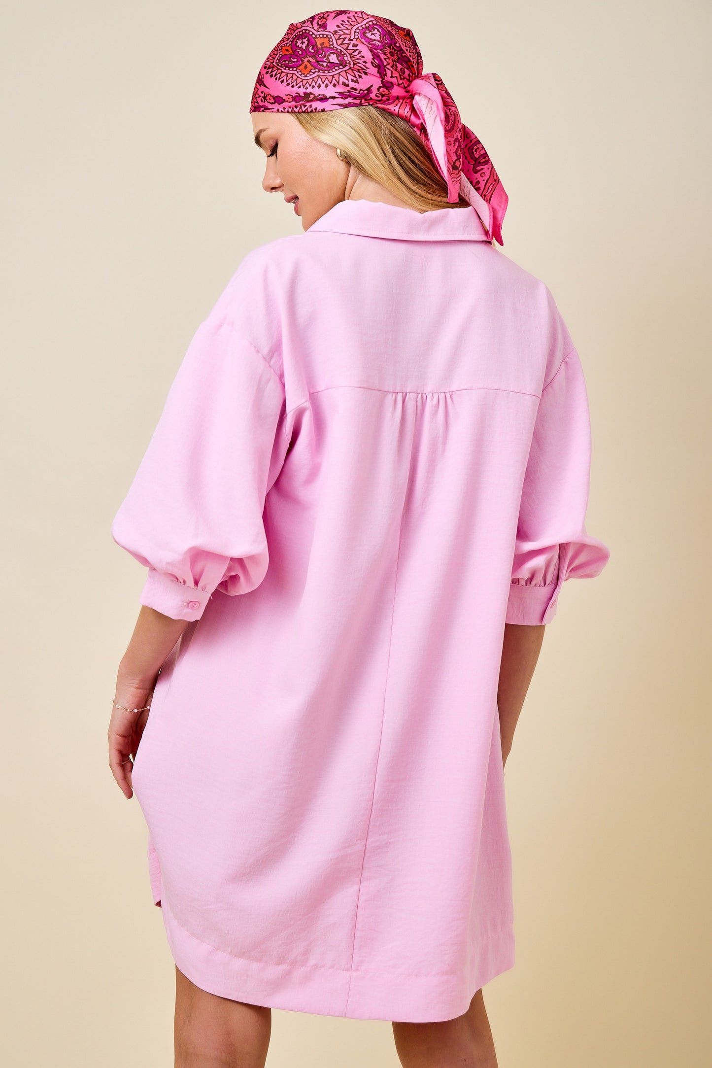 Sweetest Devotion Dress