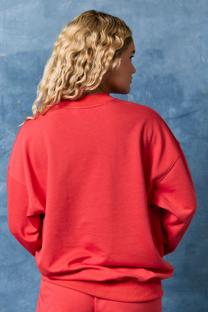USA Pride Sweatshirt