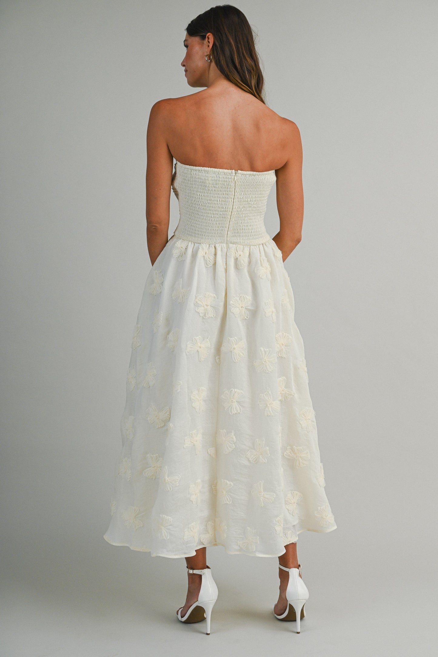 Fields Of Forever Dress