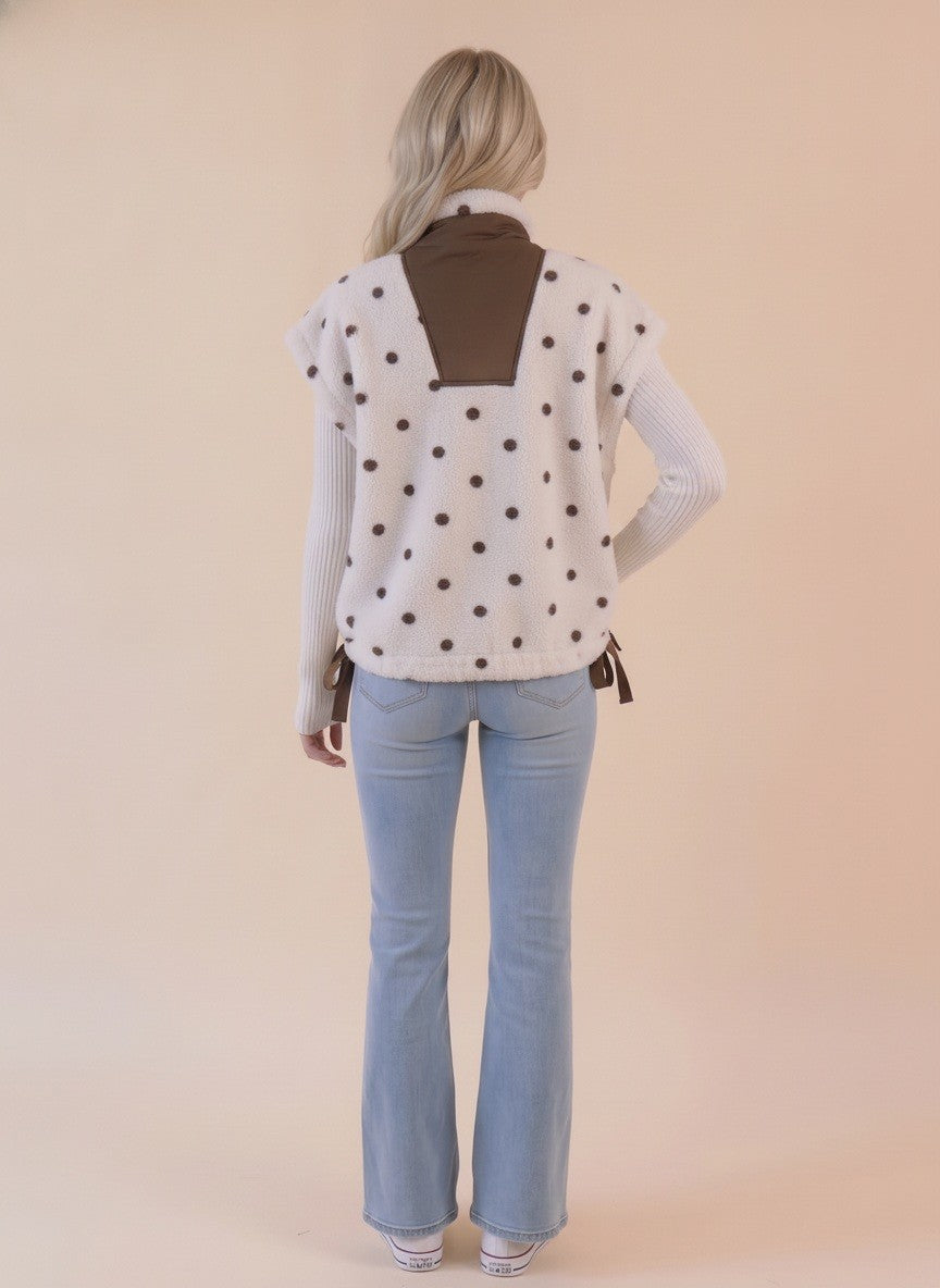 On the Go Vest
