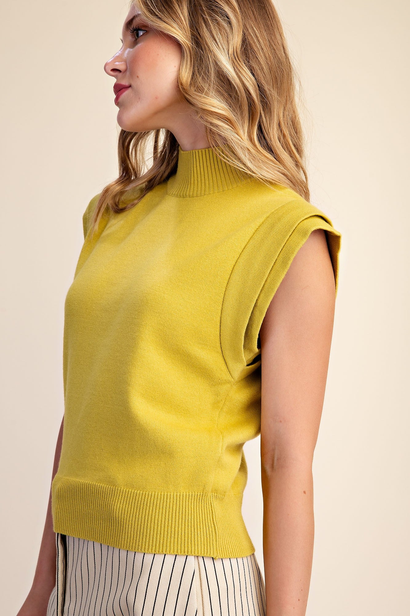 Meant for This Sweater Top