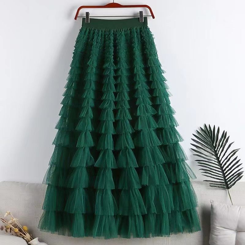 Twirl & Tell Skirt