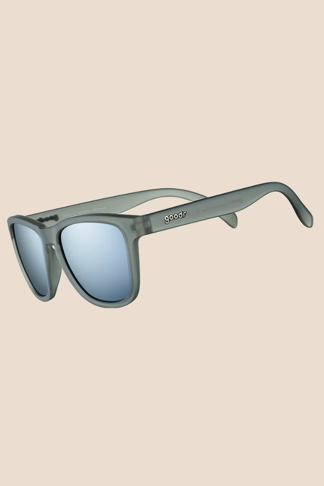 OG Going To Valhalla... Witness! Polarized Sunglasses