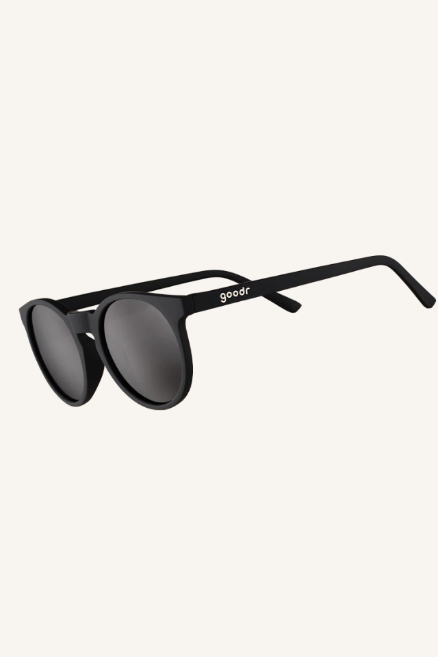 Circle G It's not Black it's Obsidian Polarized Sunglasses