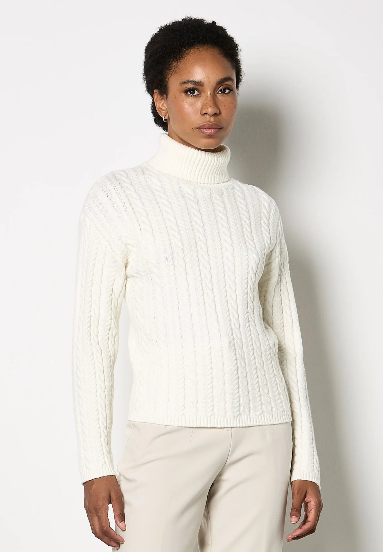 That's My Call Sweater