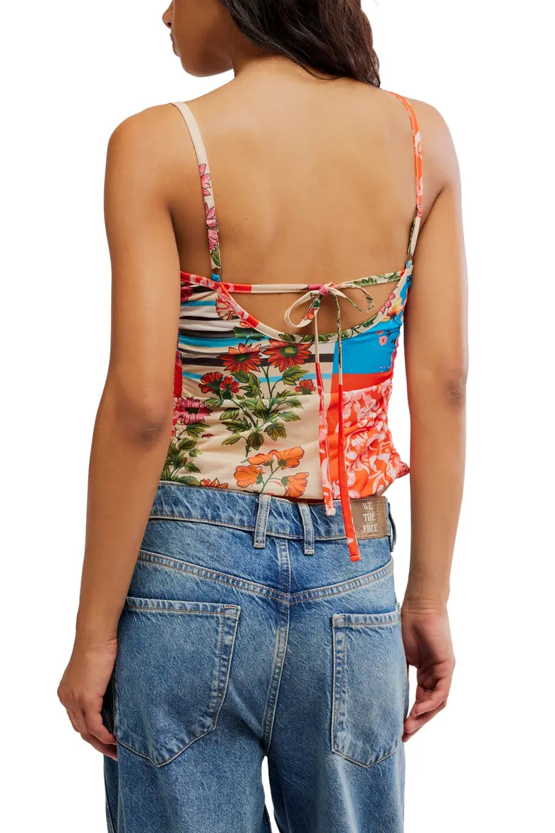 Estella Pop Combo Tank
