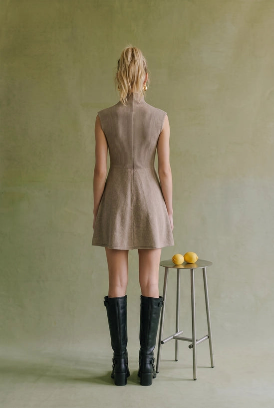 That's More Like It Sweater Dress