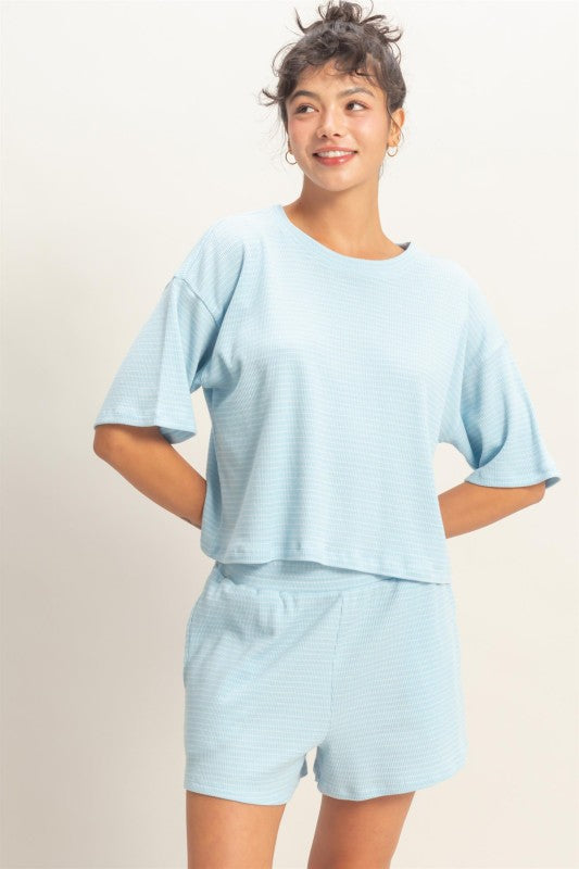 All Set Then Baby Blue Set
