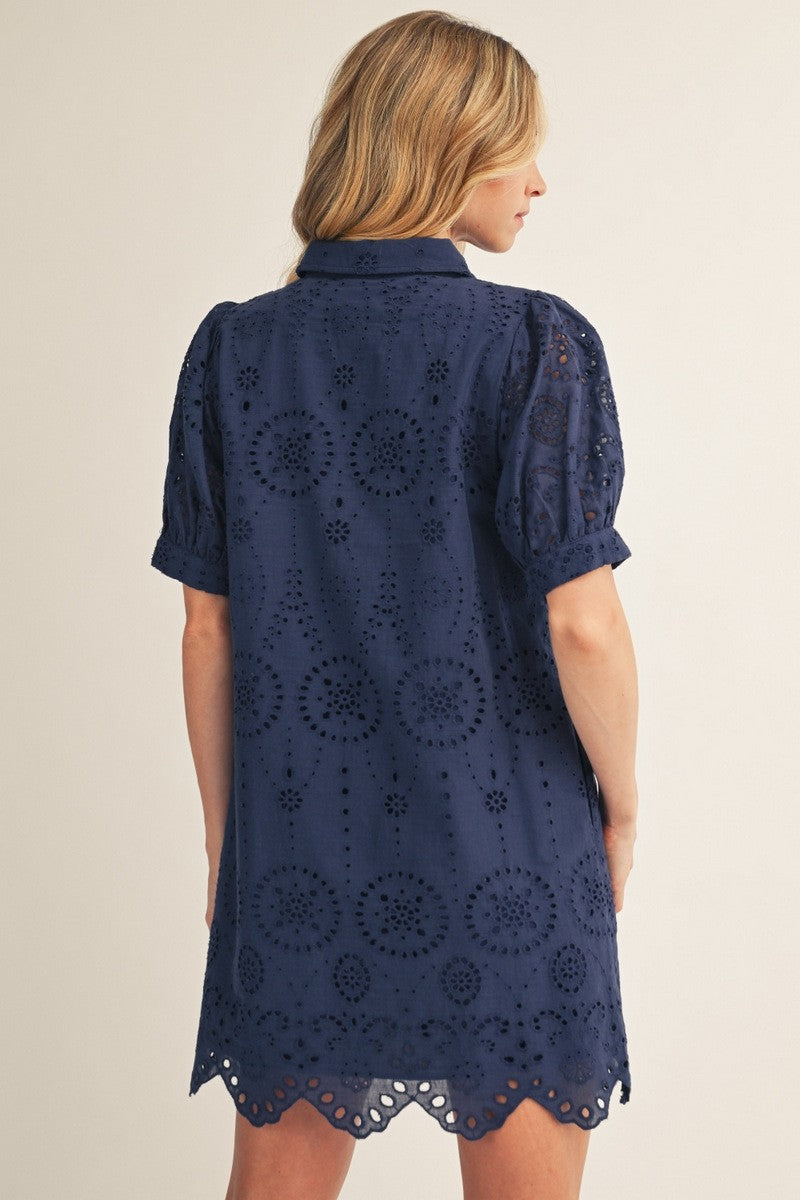No Need to Wait Dress