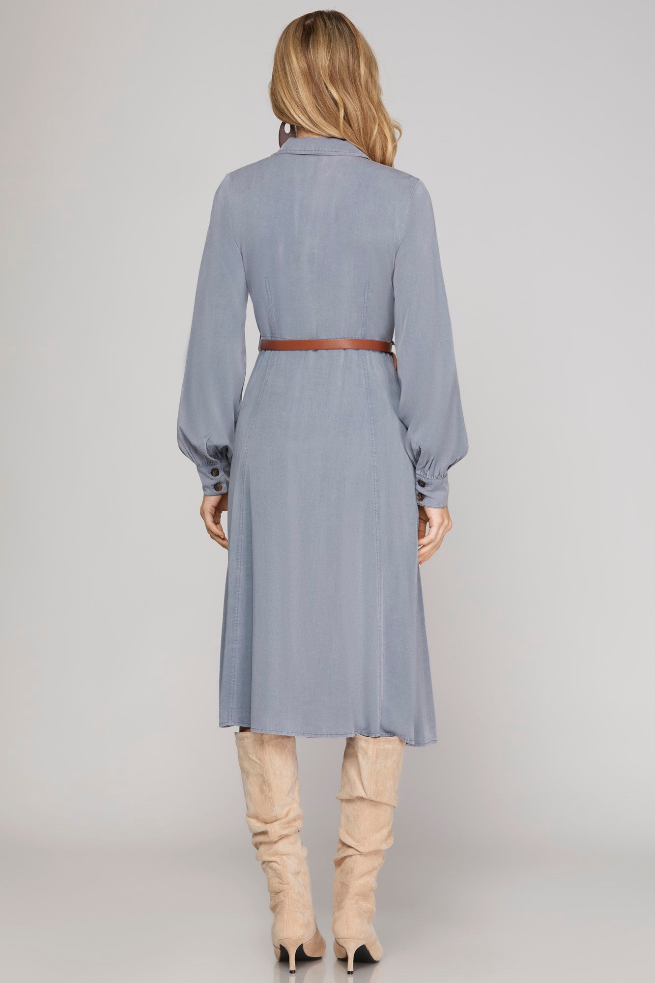 The Only One Dress