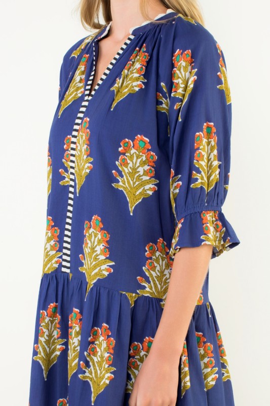 Garden Glow Dress