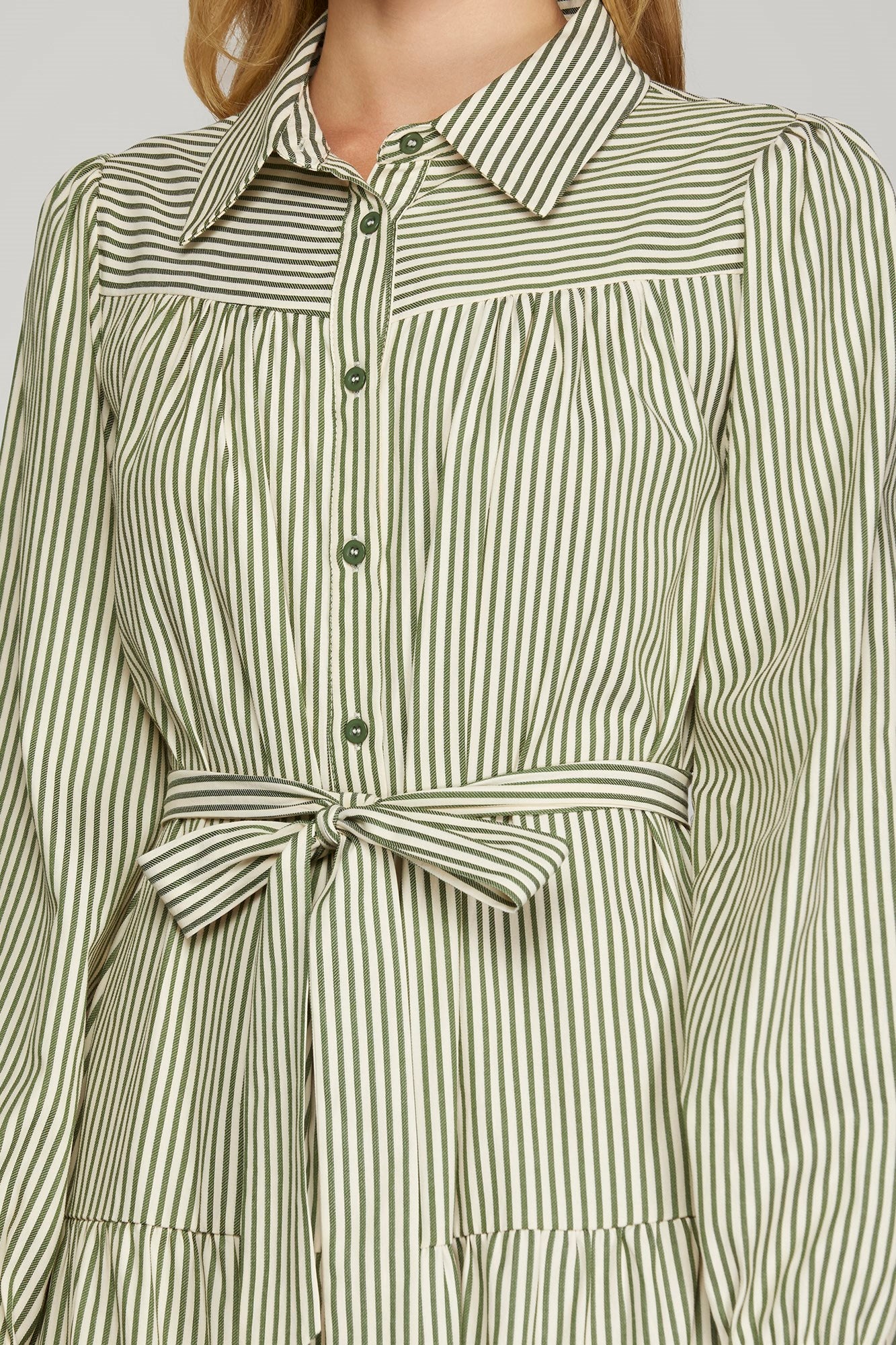Setting The Pace Dress