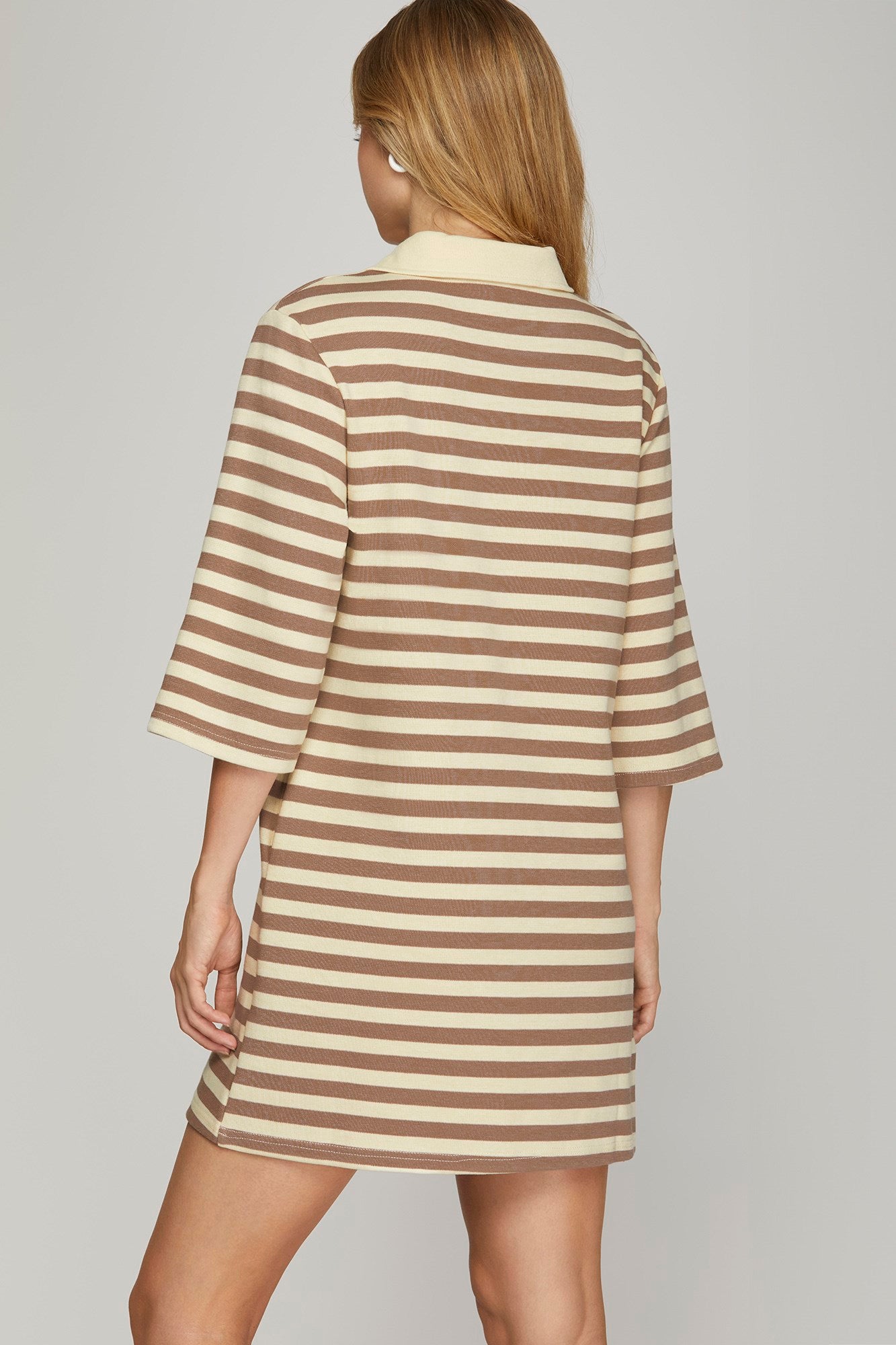 Take A Second Look Dress