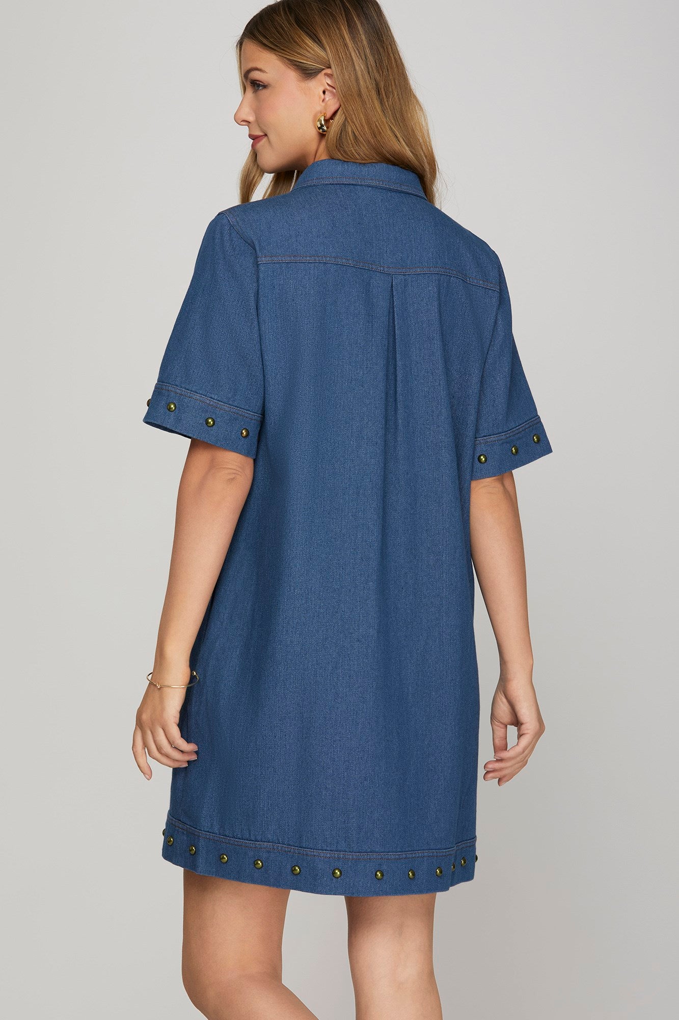 The Better Way Dress
