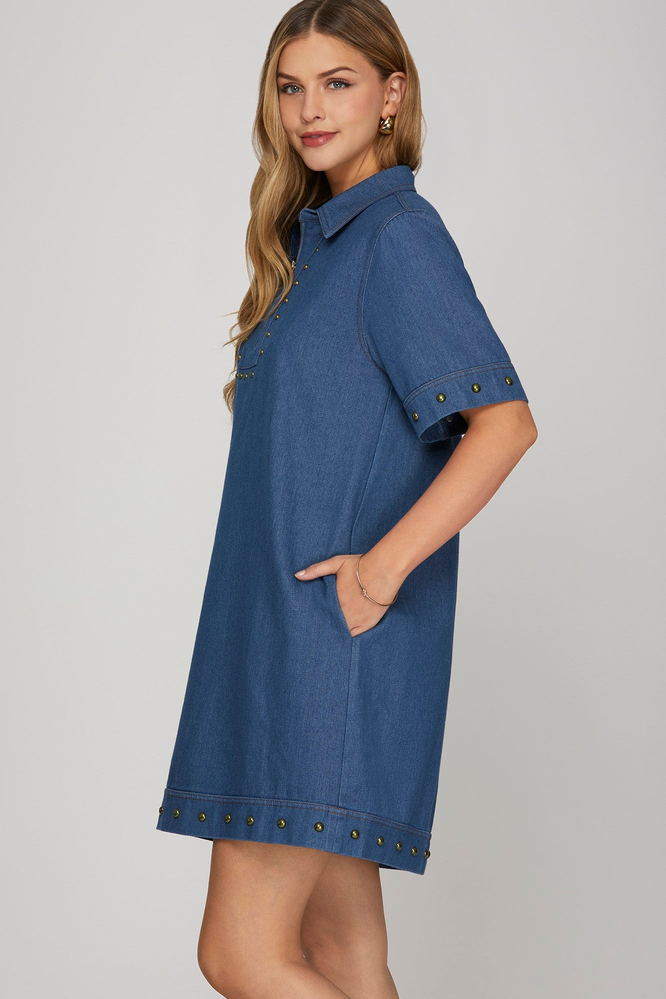The Better Way Dress