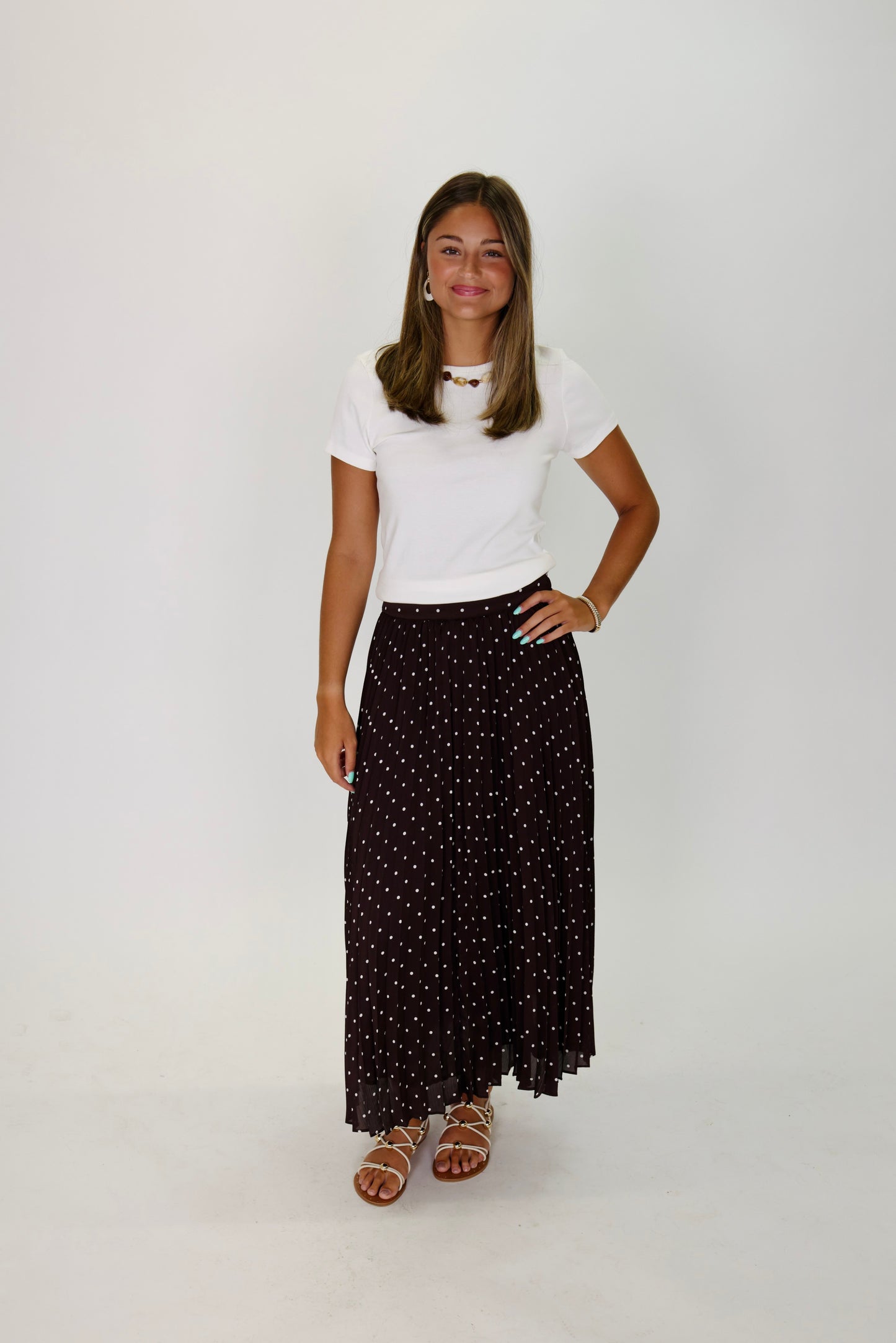Timeless Tradition Skirt