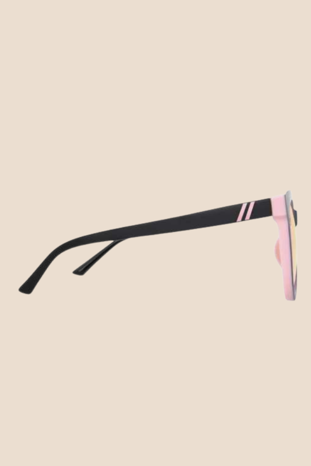 Grove Atlantis Rose Polarized Sunglasses