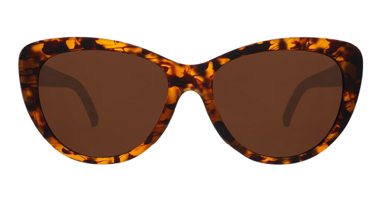 The Catwalk's Meow Sunglasses