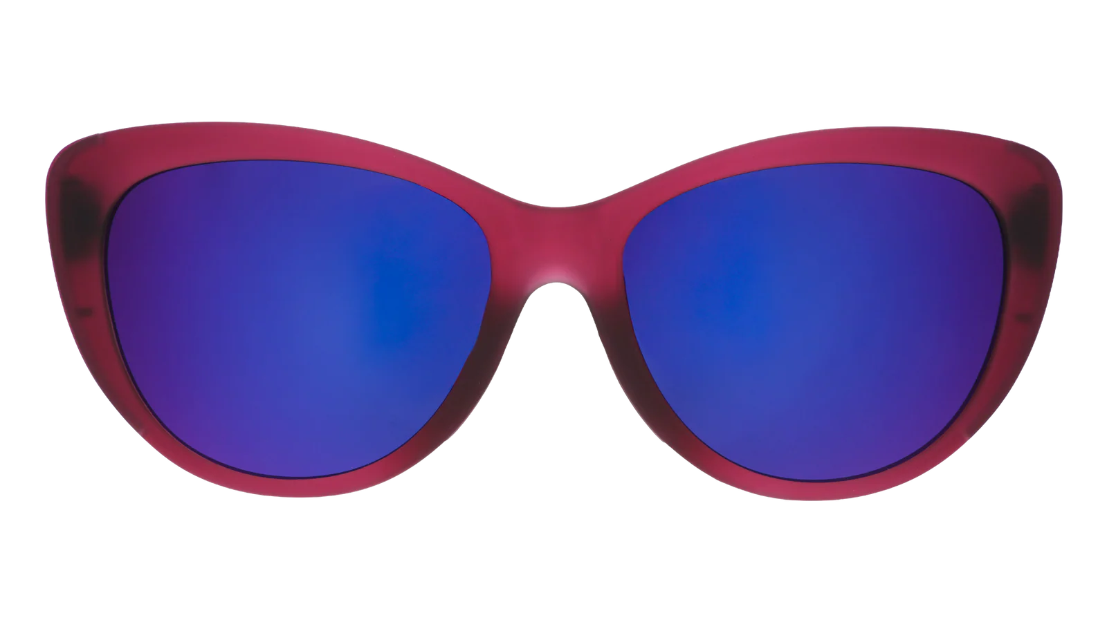 goggles ribbon Glam G Midnight Merlot Glow Polarized Sunglasses – Ribbon Chix