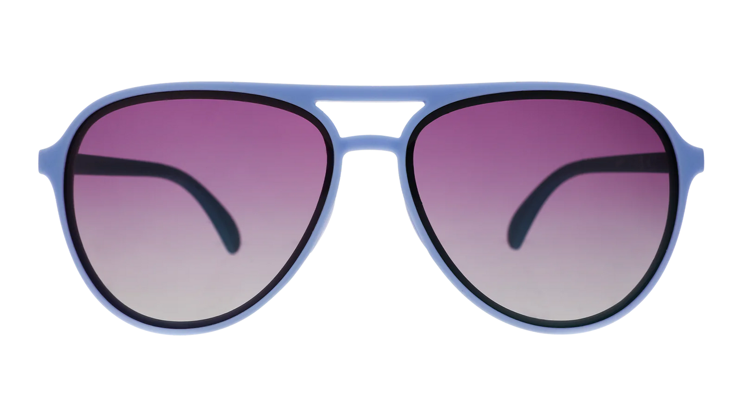 Moonlight Charging Station Sunglasses