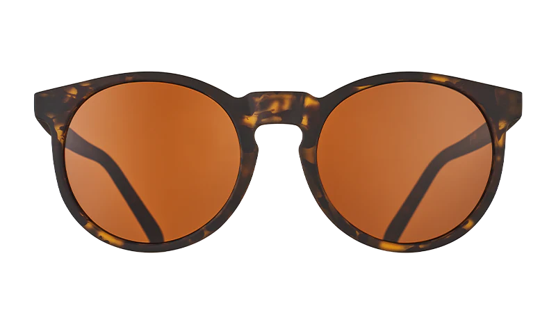 Nine Dollar Pour Over Sunglasses