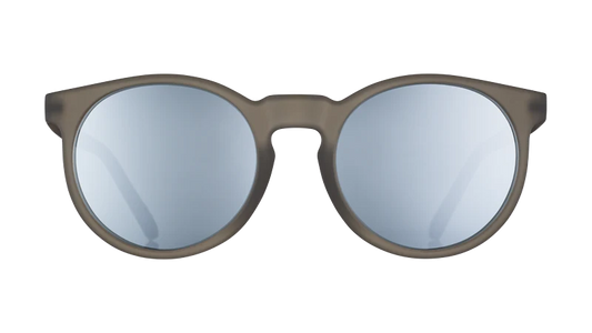 They Were Out of Black Sunglasses