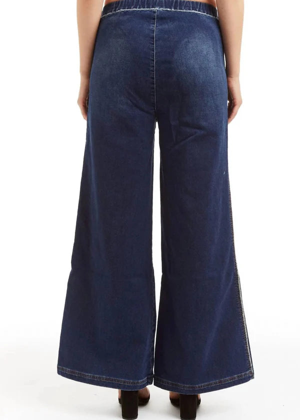 Gianna Mid Rise Lounge Pant