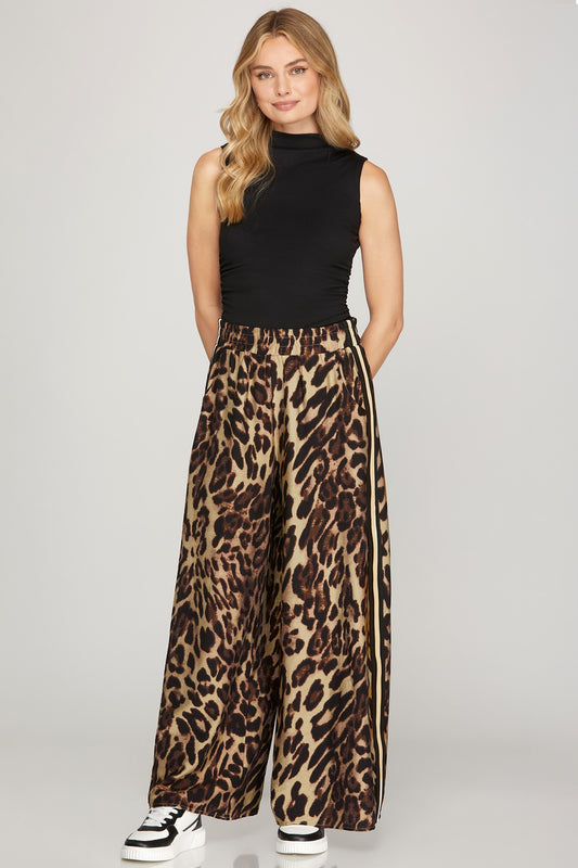 The Way I See It Pants