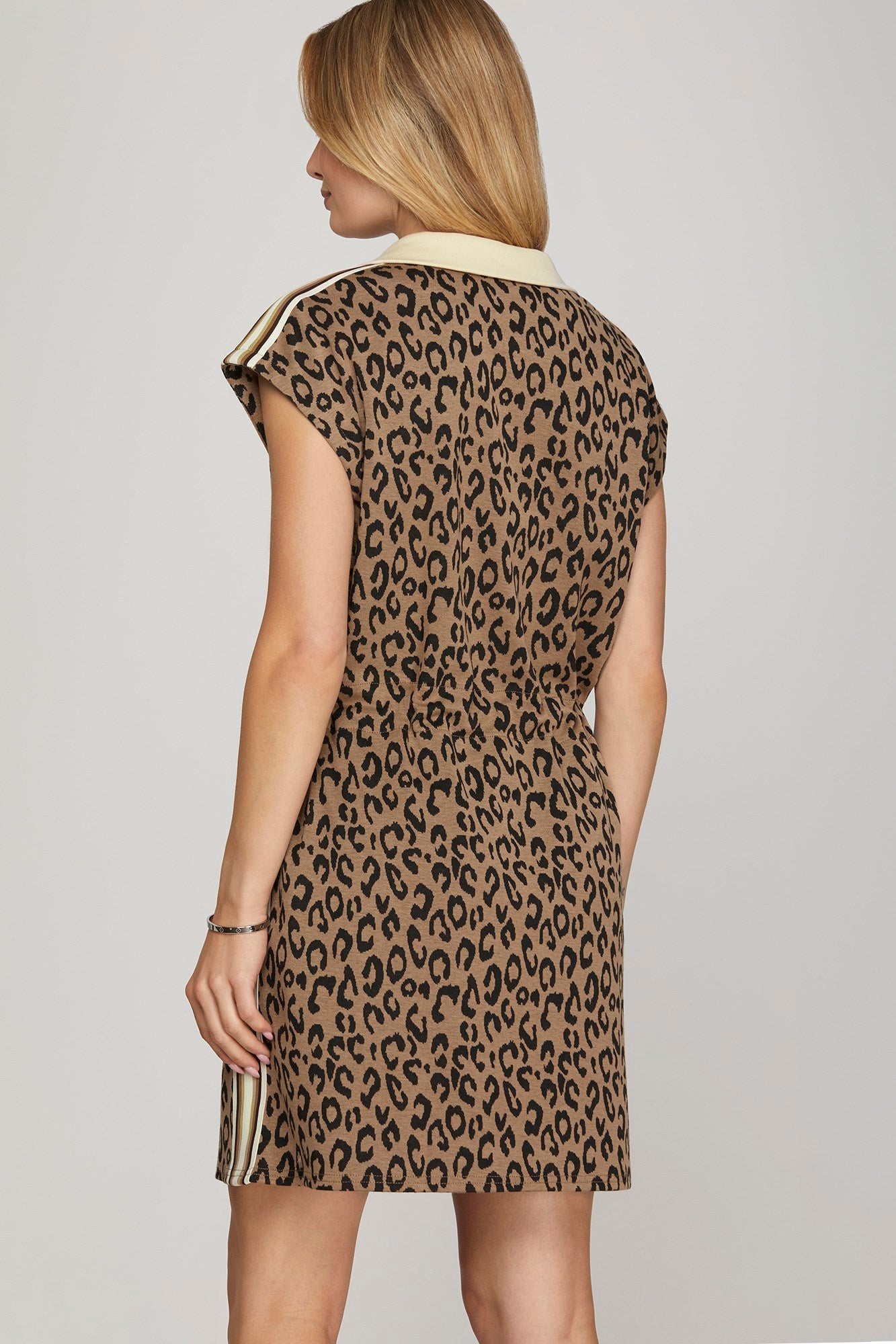 Fierce Mode Dress