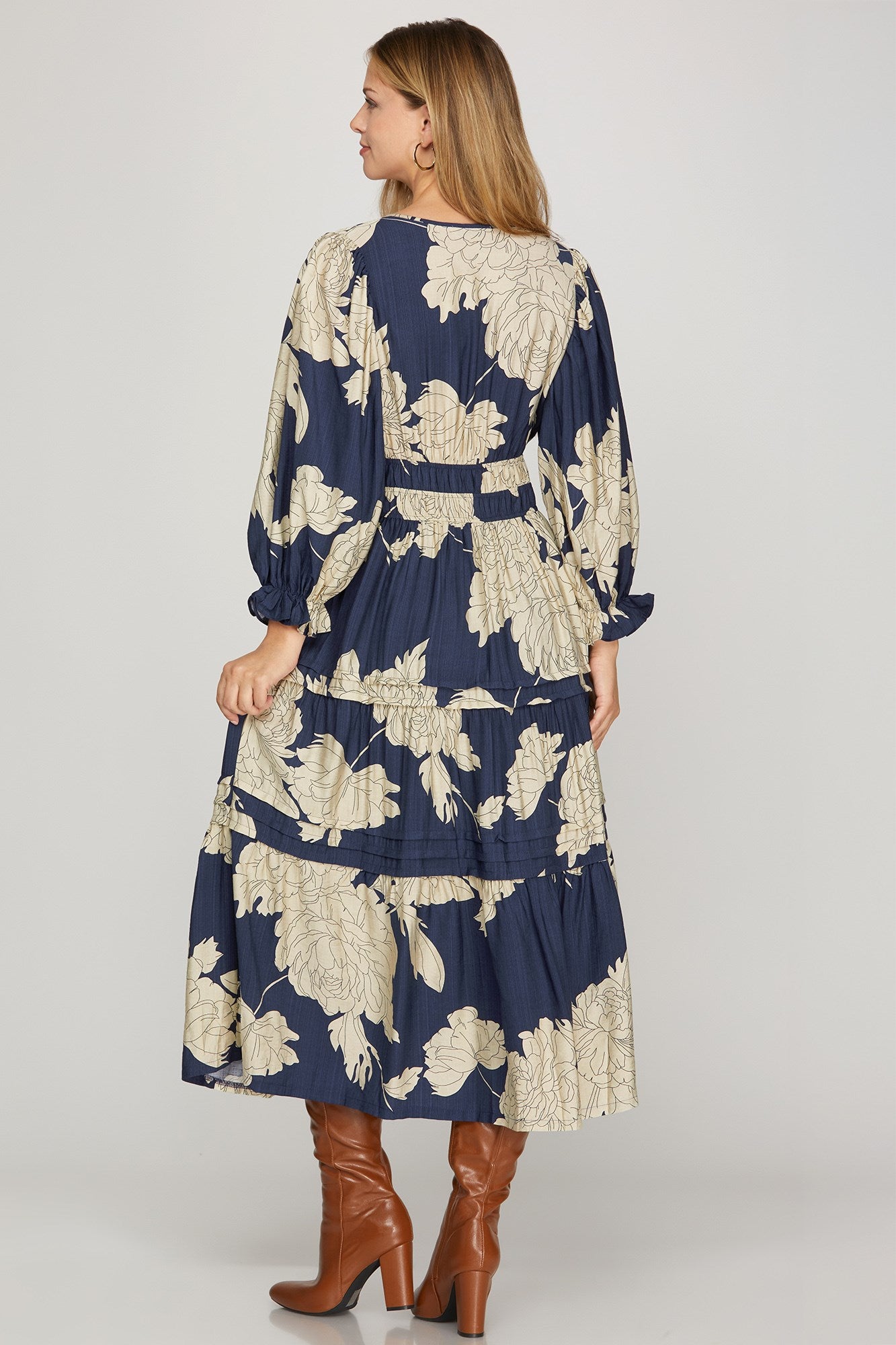 Find Me There Dress