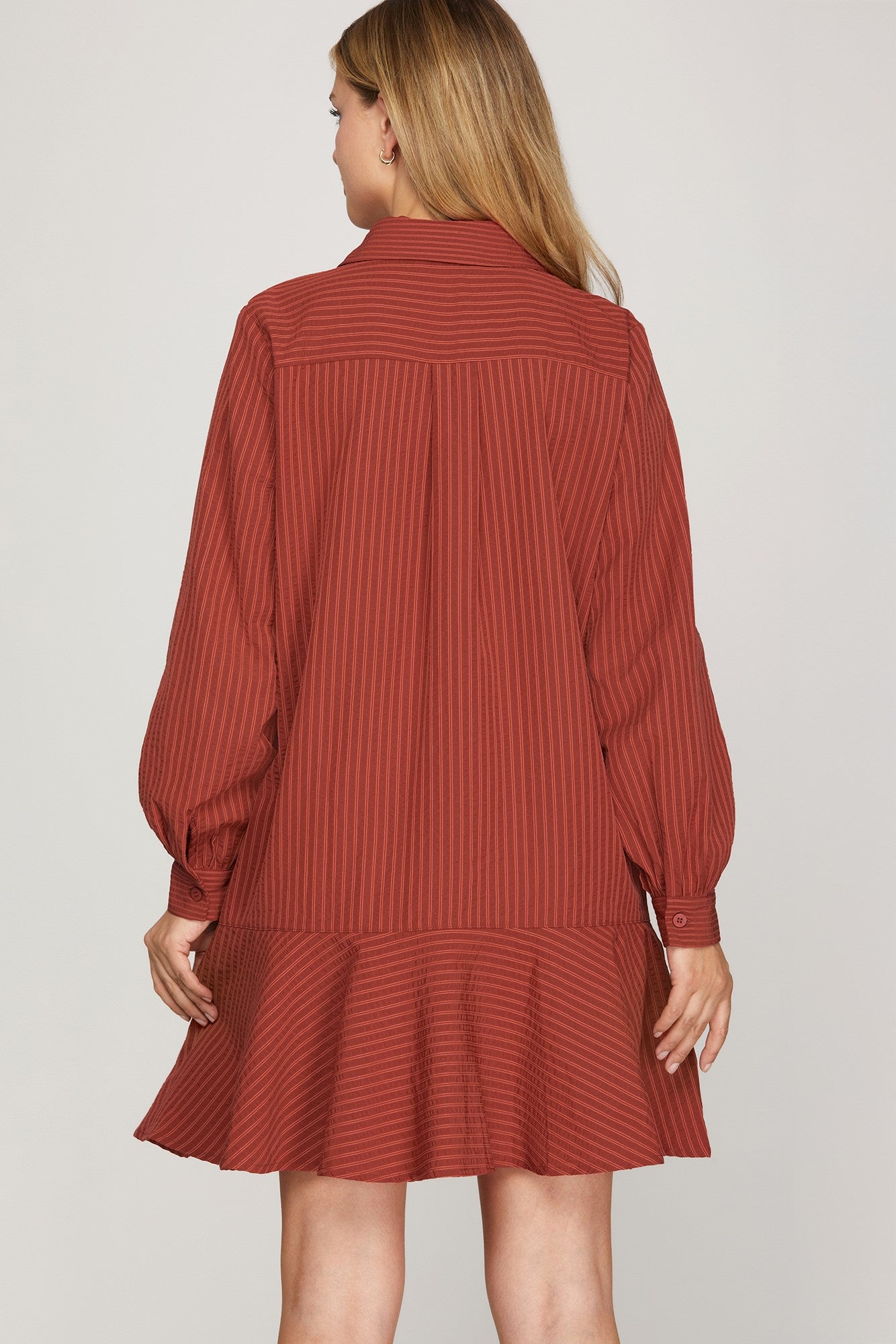 Just My Shade Dress