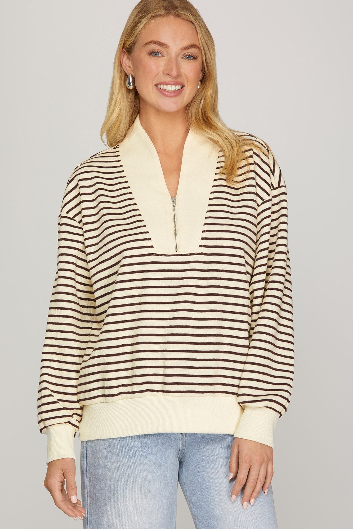 This Little Life Top