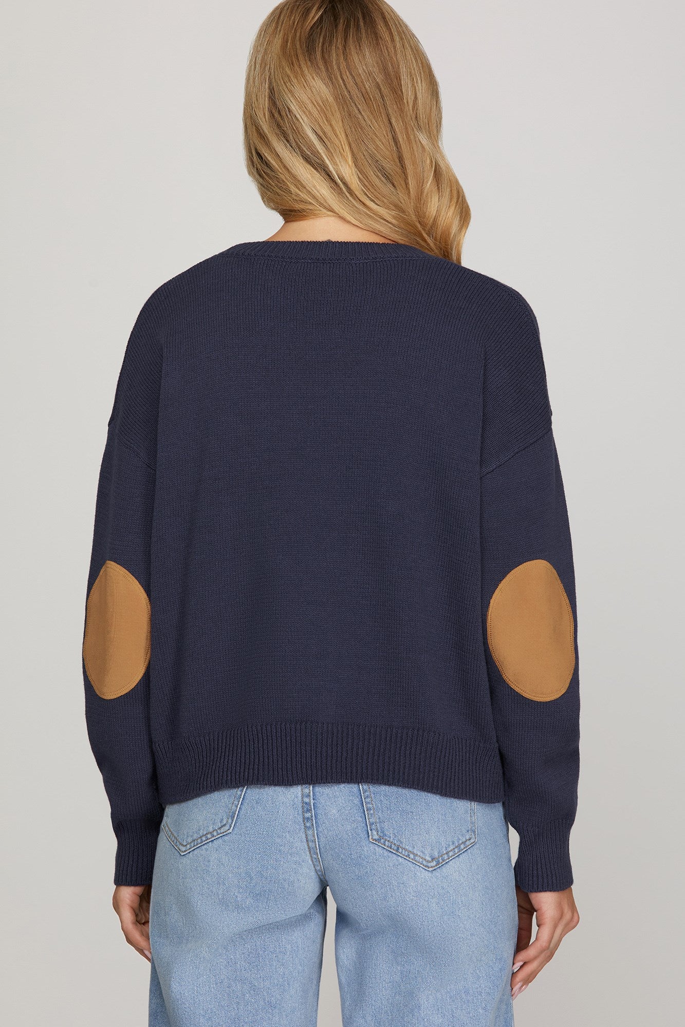 Nothing to Explain Sweater