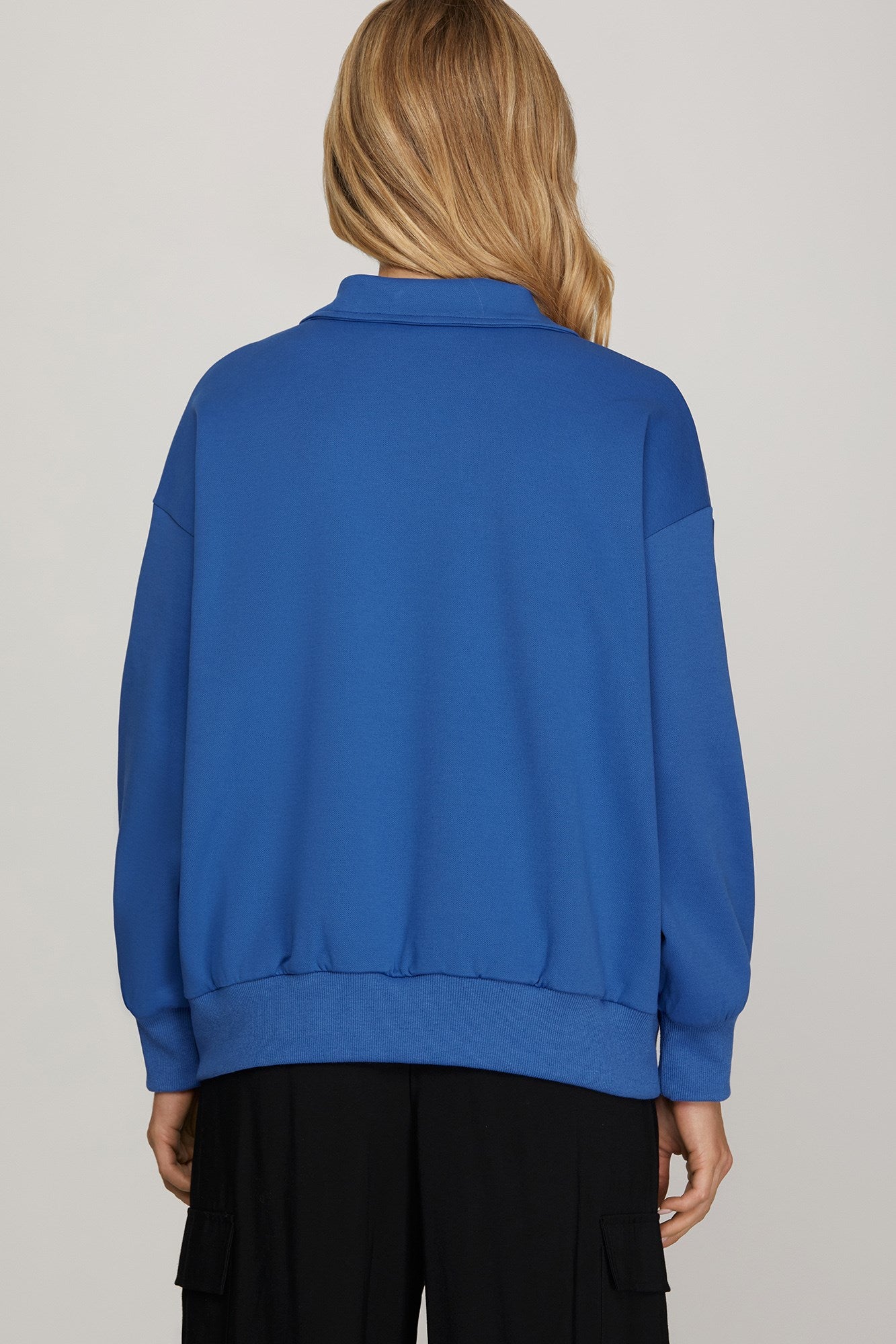 The Final Thought Top