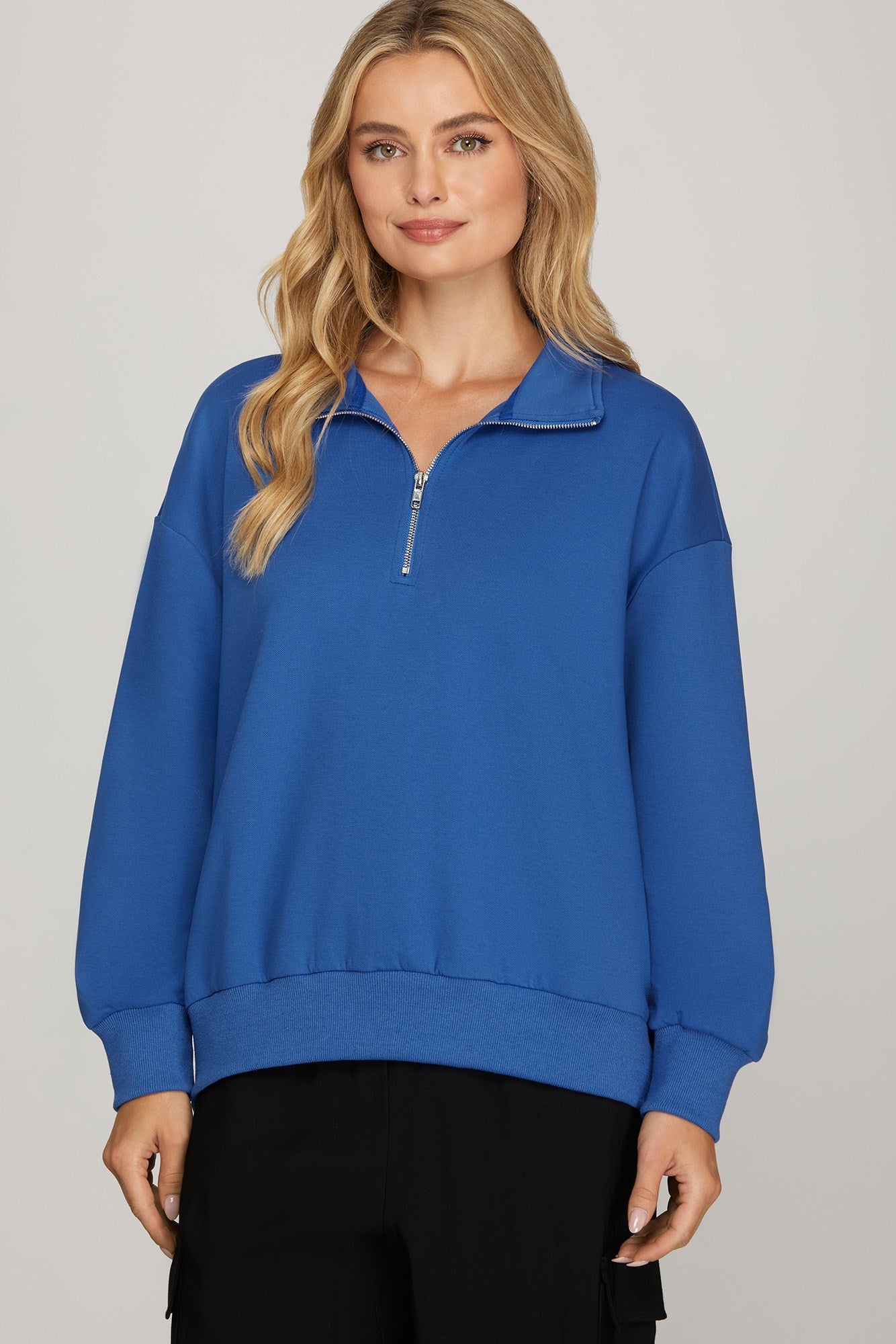 The Final Thought Top