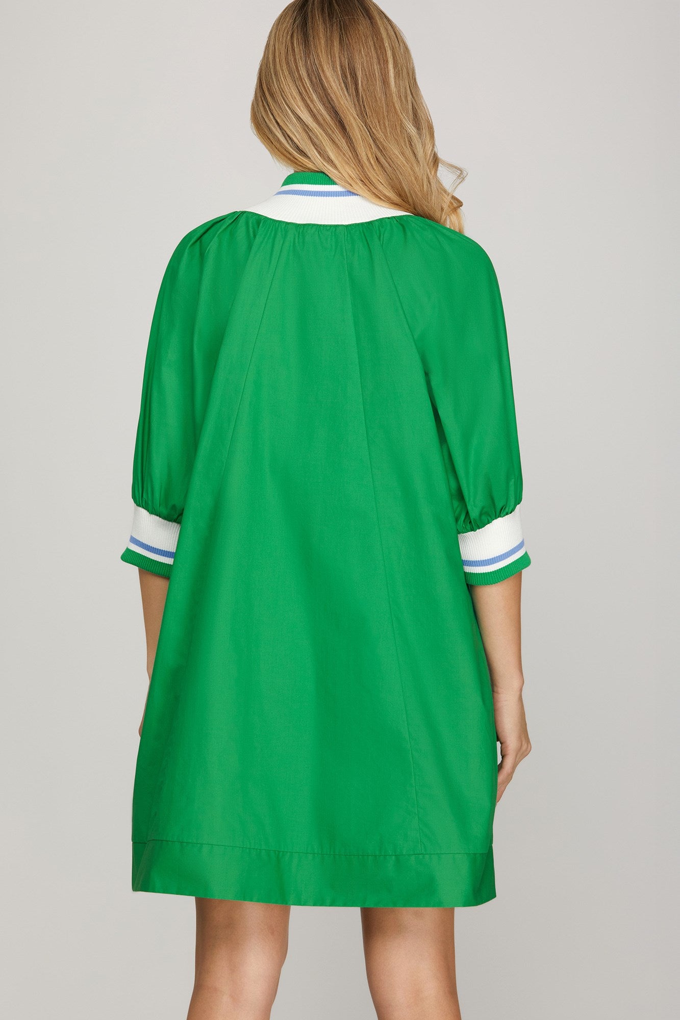 Out On The Town Dress