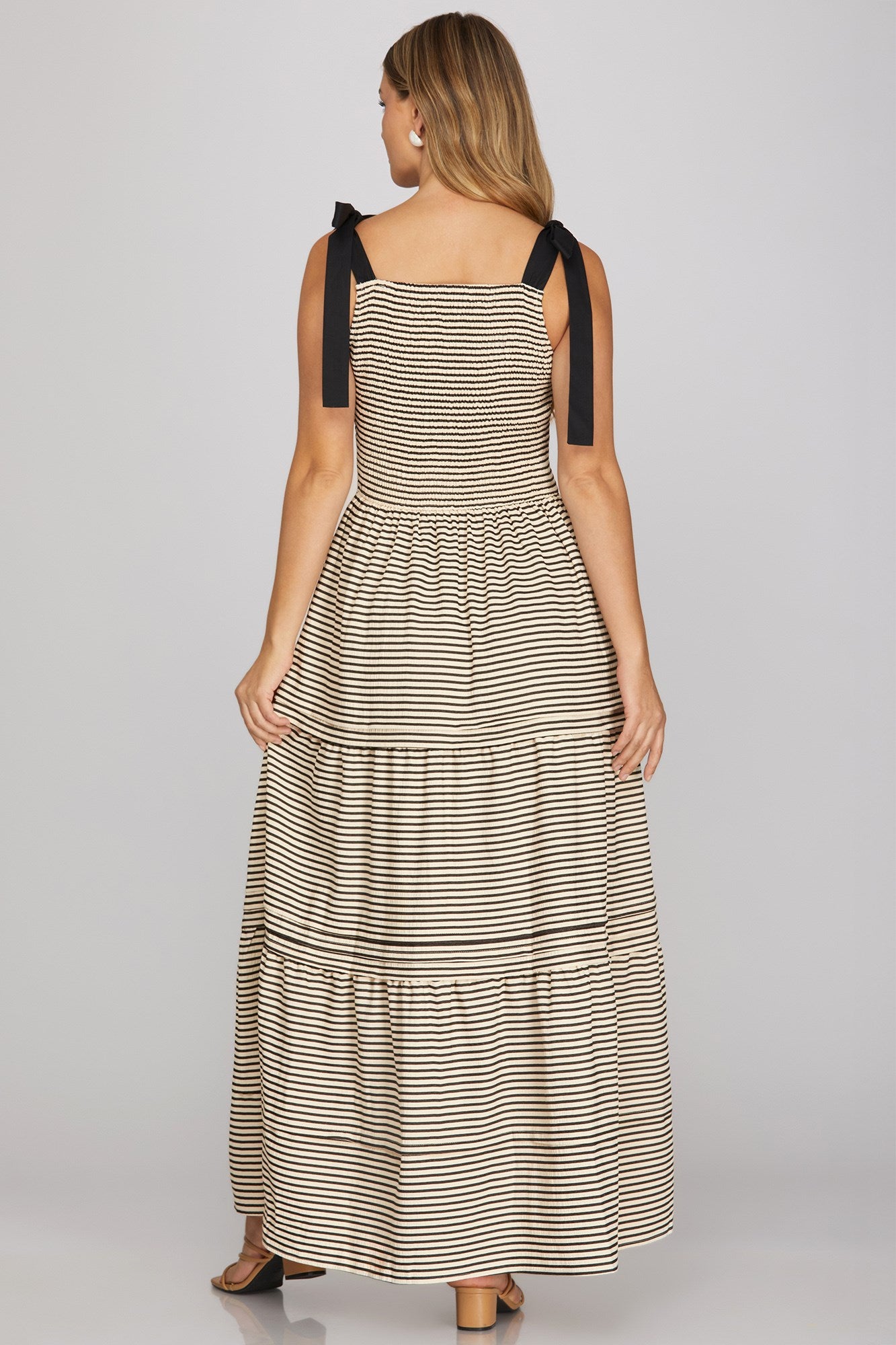Style Circuit Dress