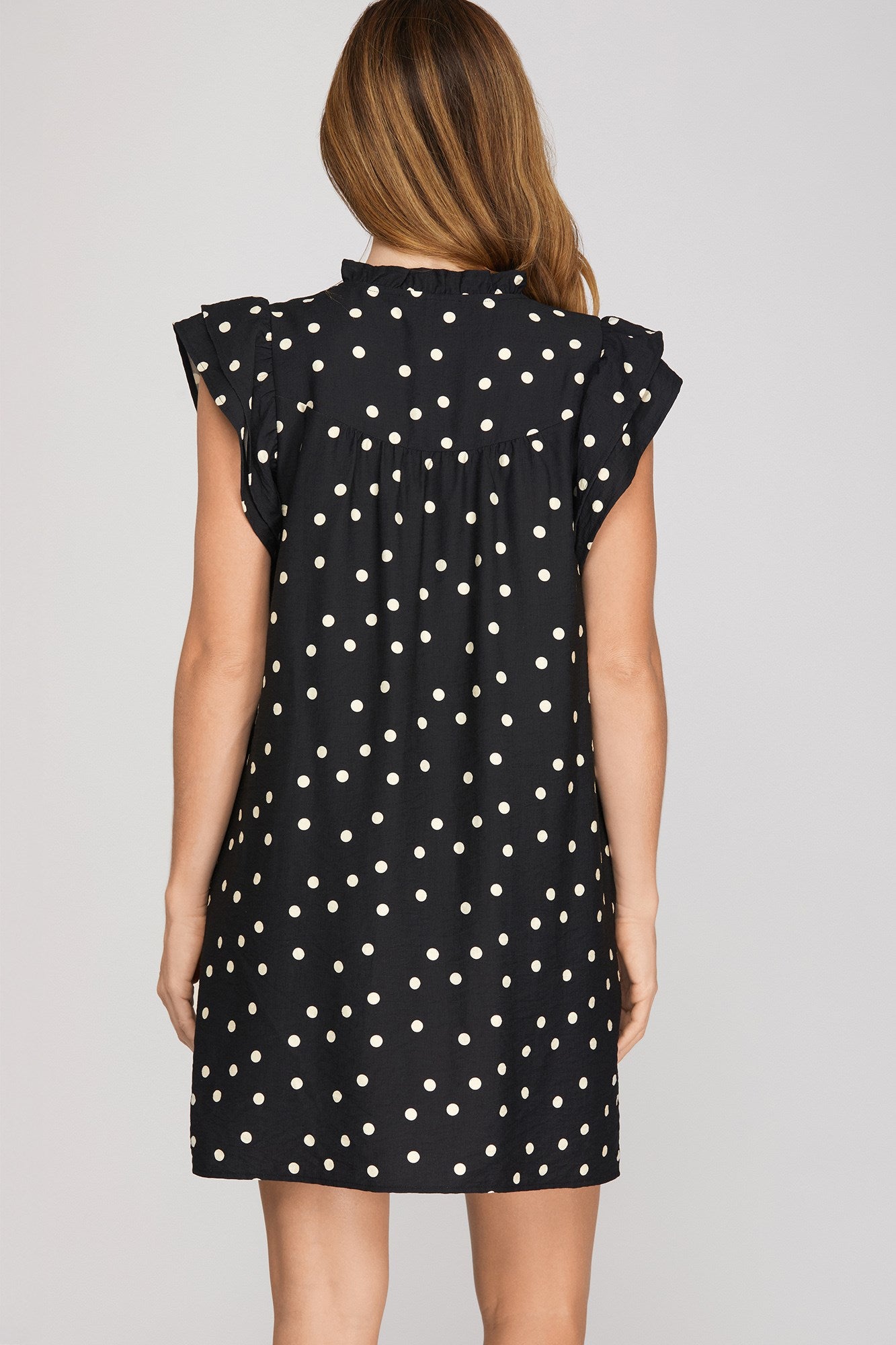 Distant Memory Dress