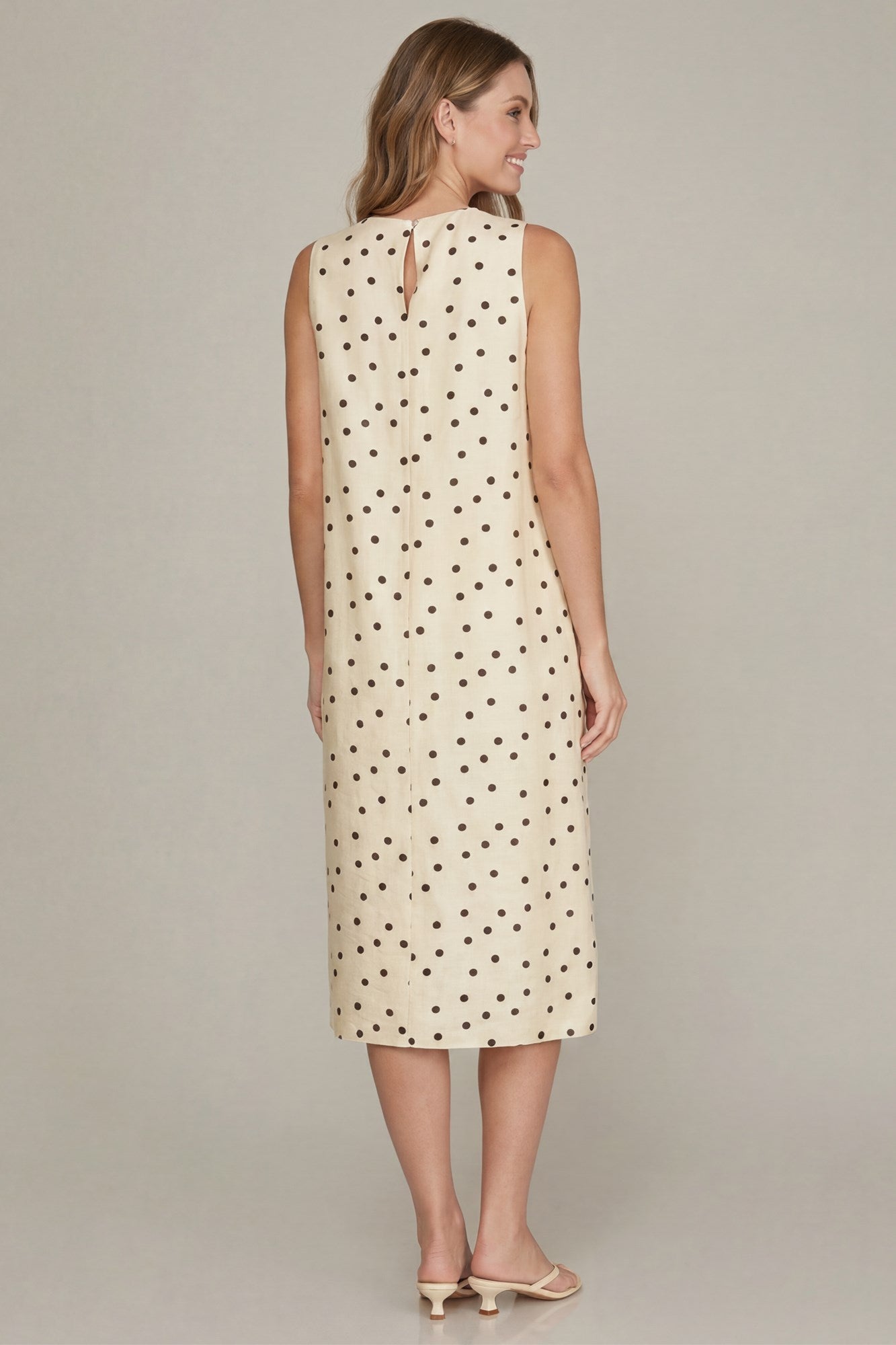 Save Me a Seat Dress