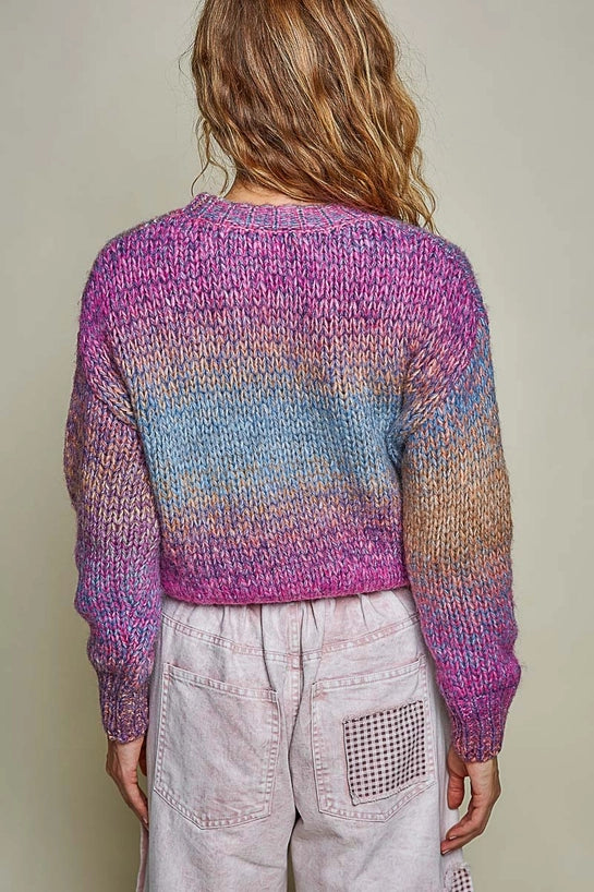 Poppy Lane Sweater
