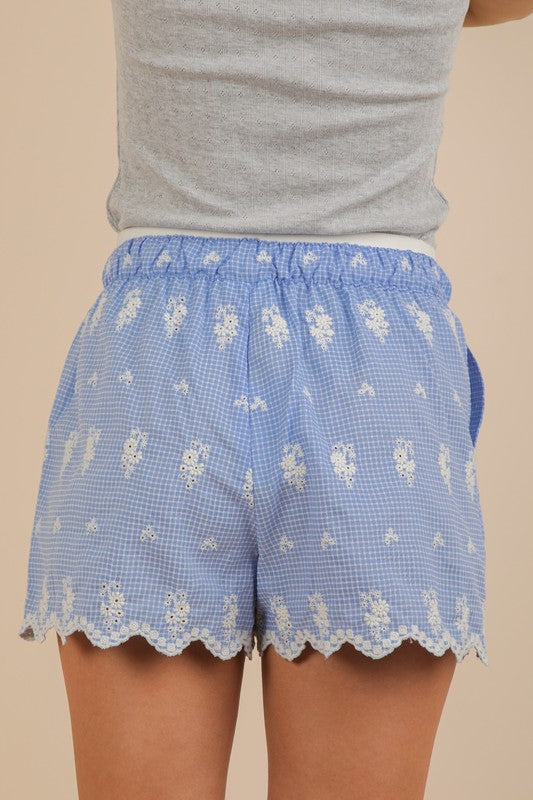 When You Believe Boxers Shorts