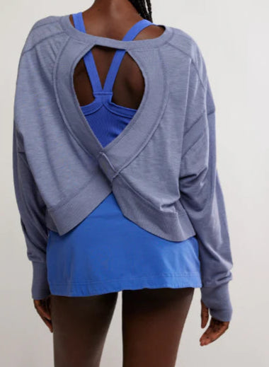 My Time Layer Wild WindTop