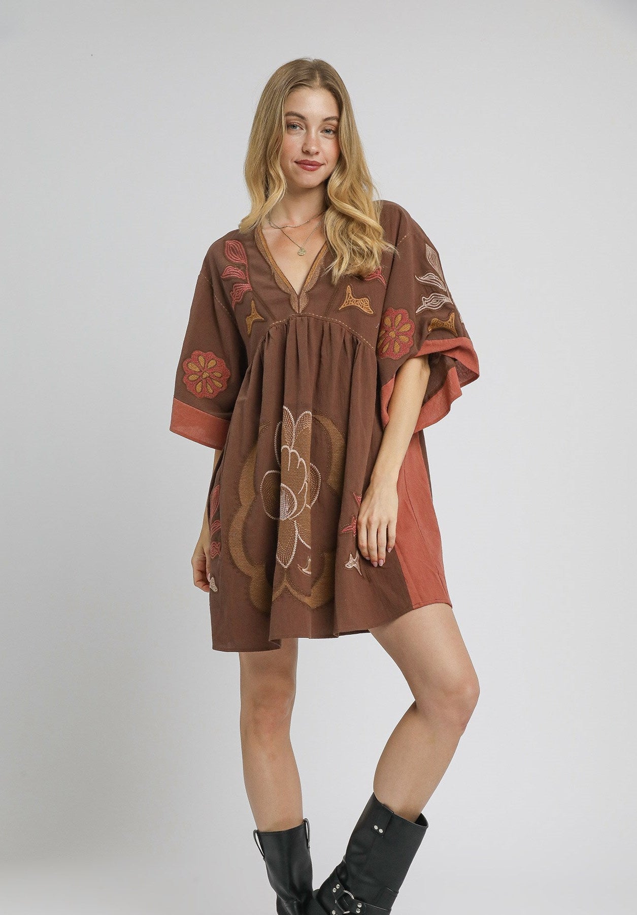 New Romance Dress